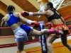 amateur fight