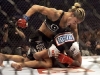 Strikeforce Mixed Martial Arts