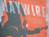 haywire-poster