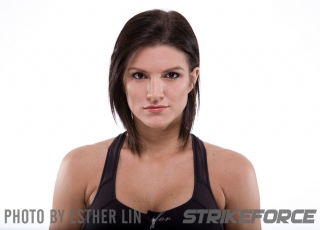 Gina Carano