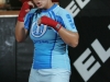 MIXED MARTIAL ARTS