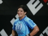 MIXED MARTIAL ARTS