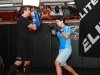 MIXED MARTIAL ARTS