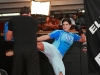 MIXED MARTIAL ARTS