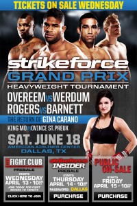 strikeforce-grand-prix-gina-carano-poster