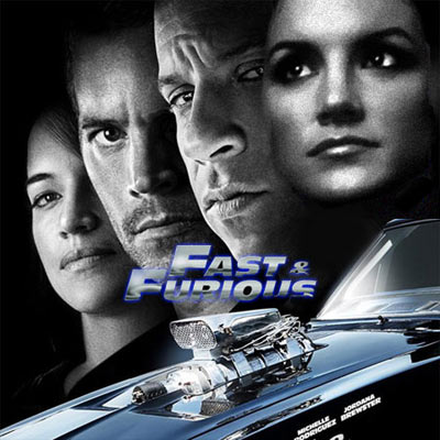 Fast and Furious 6 Likely adding Gina Carano to Cast Fast and Furious 6 Likely adding Gina Carano to Cast